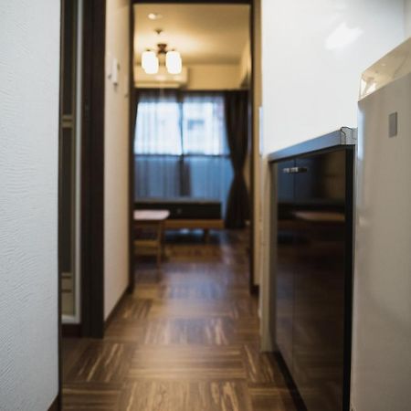 Ai-Matsubara Kyogoku House Aparthotel Kyoto Bagian luar foto