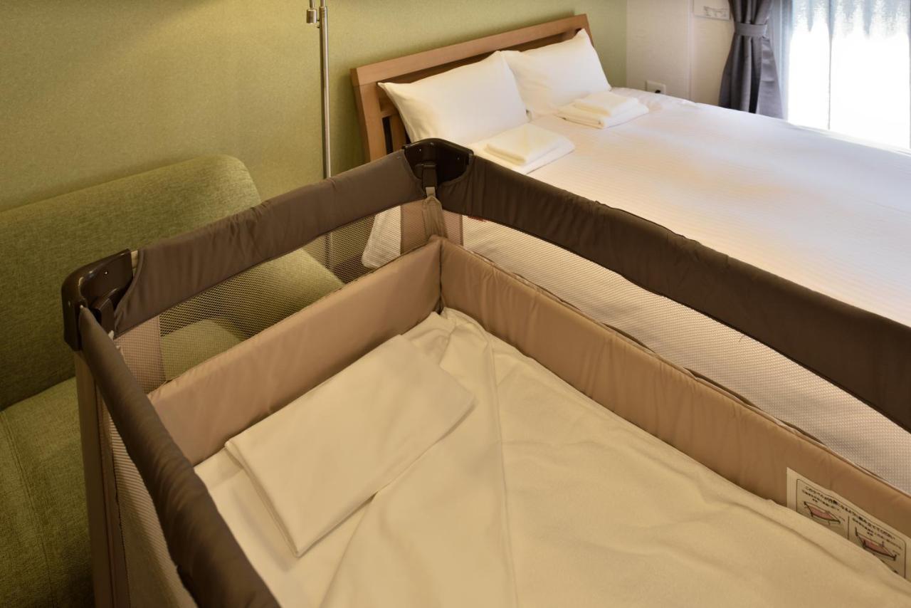 Ai-Matsubara Kyogoku House Aparthotel Kyoto Bagian luar foto