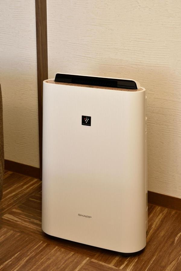 Ai-Matsubara Kyogoku House Aparthotel Kyoto Bagian luar foto