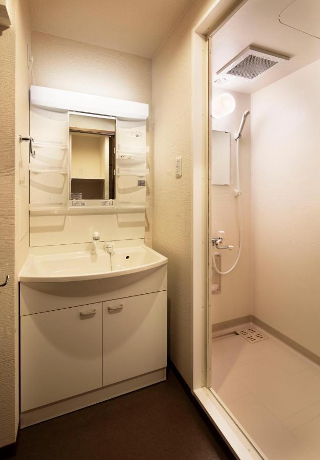 Ai-Matsubara Kyogoku House Aparthotel Kyoto Bagian luar foto
