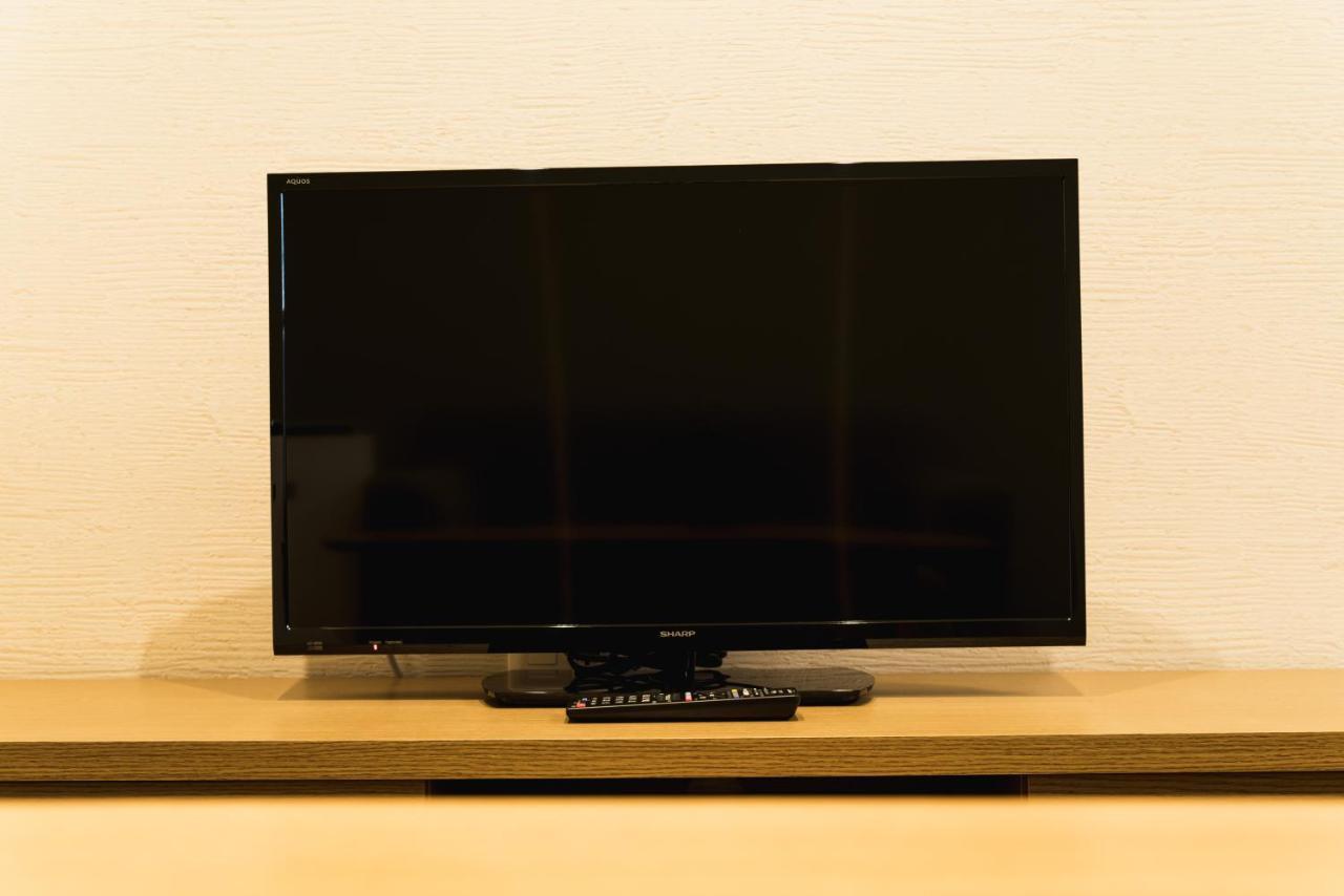 Ai-Matsubara Kyogoku House Aparthotel Kyoto Bagian luar foto