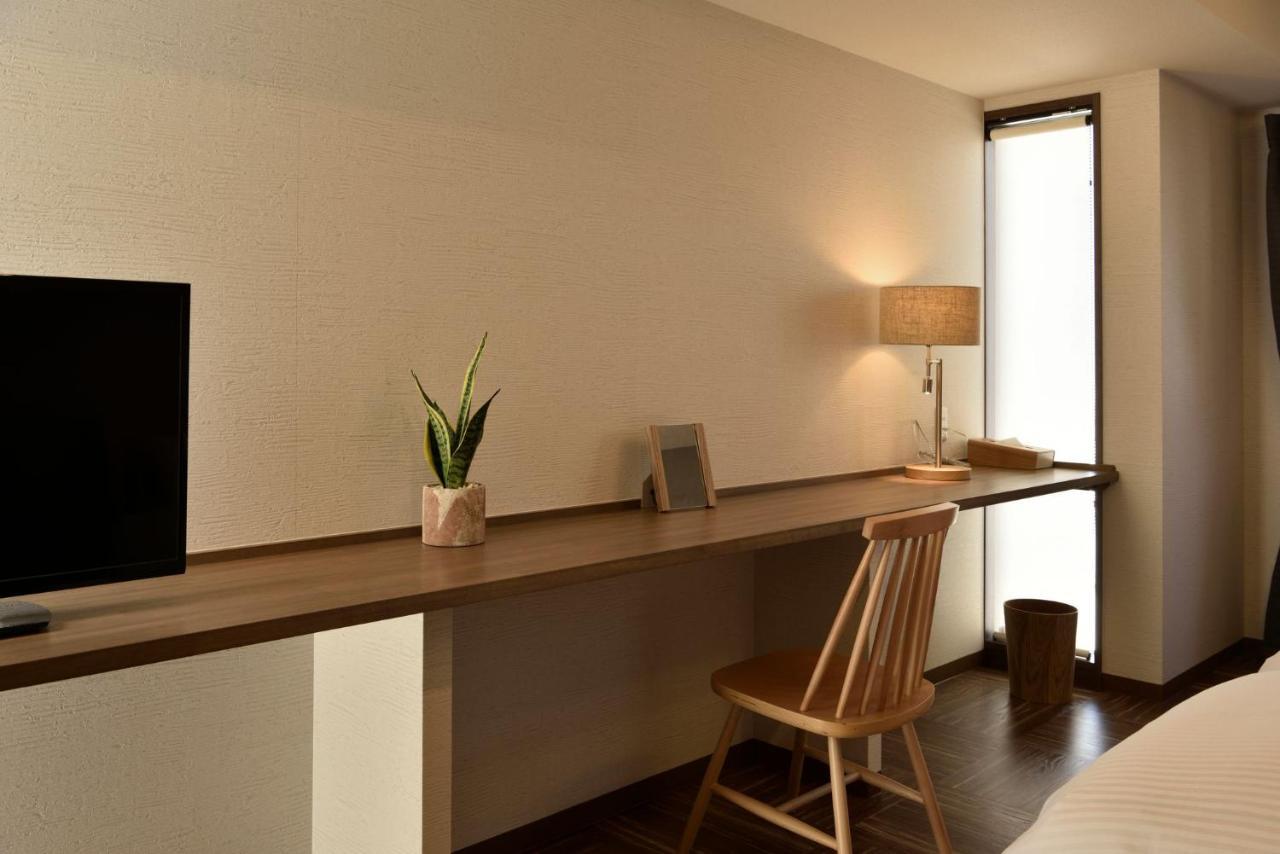 Ai-Matsubara Kyogoku House Aparthotel Kyoto Bagian luar foto