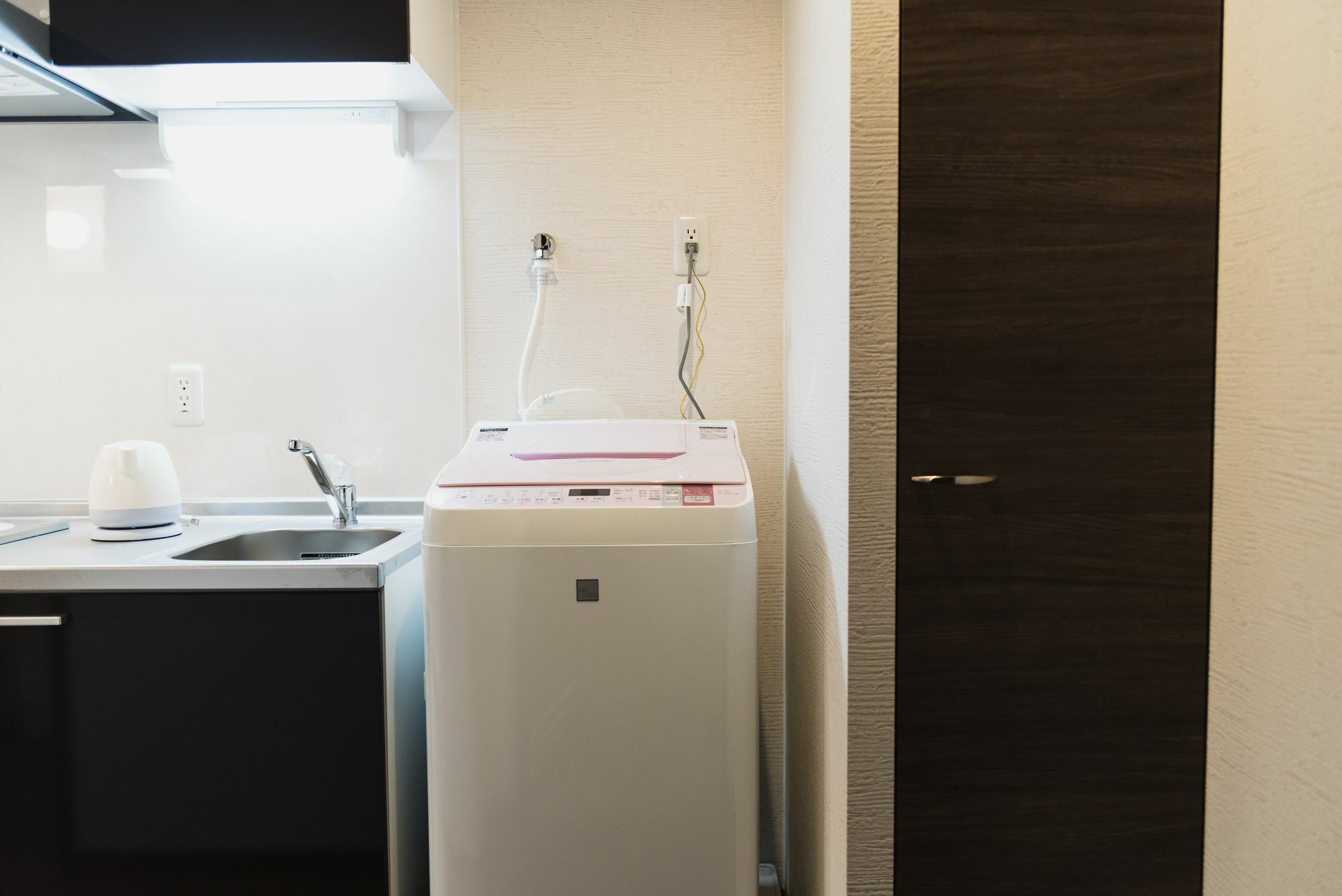 Ai-Matsubara Kyogoku House Aparthotel Kyoto Bagian luar foto