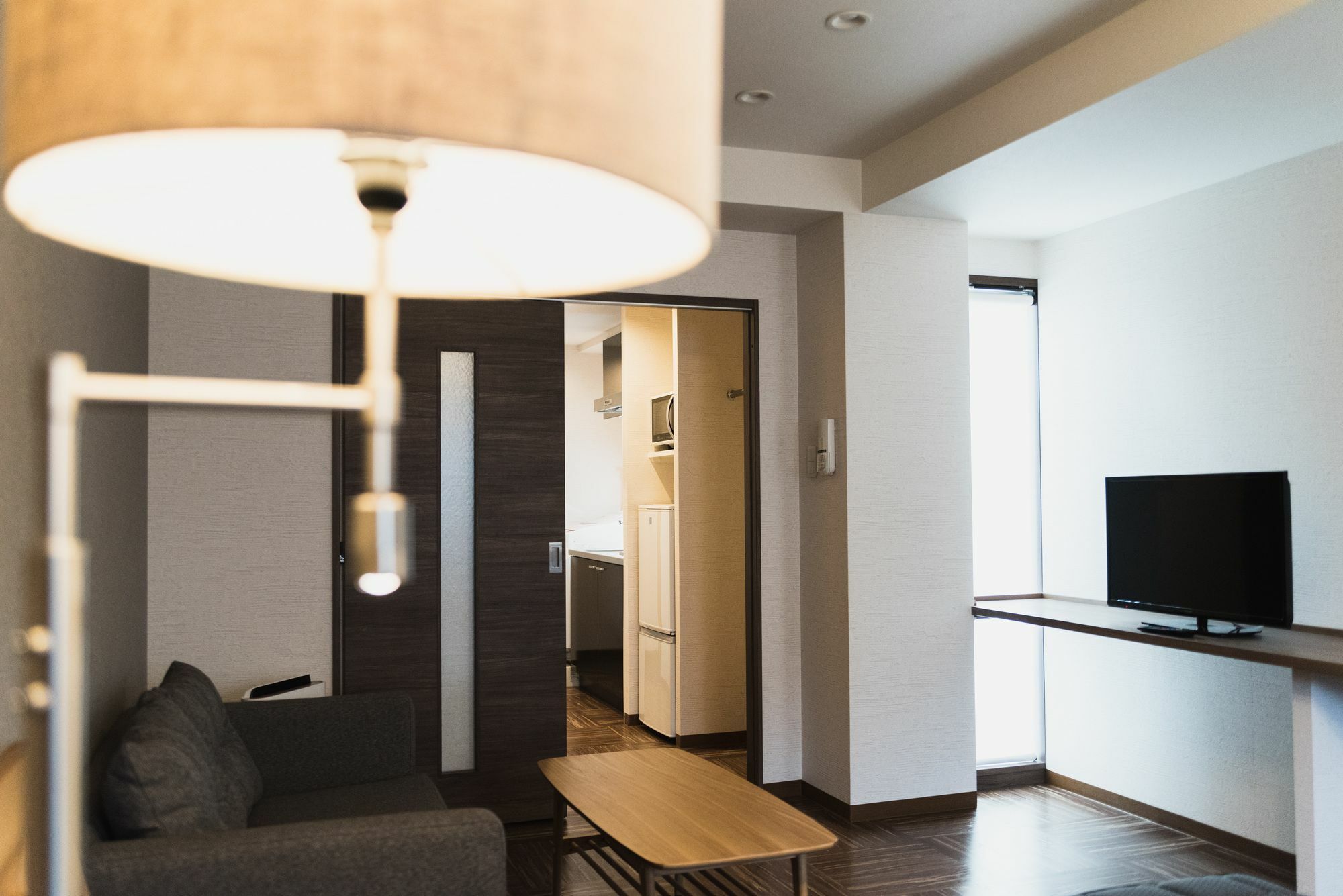 Ai-Matsubara Kyogoku House Aparthotel Kyoto Bagian luar foto